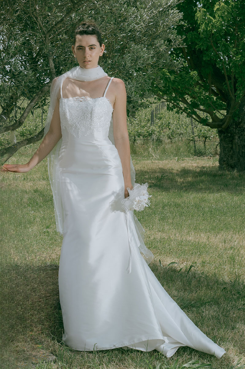 Robe-Nely-mariage-surmesure robe de mariée sur mesure élia