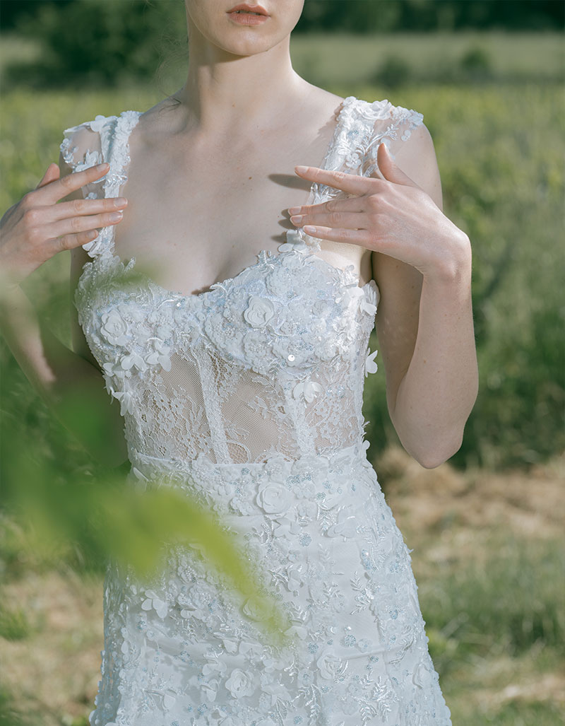 Robe-Nira-robedemariee robe de mariée sur mesure élia