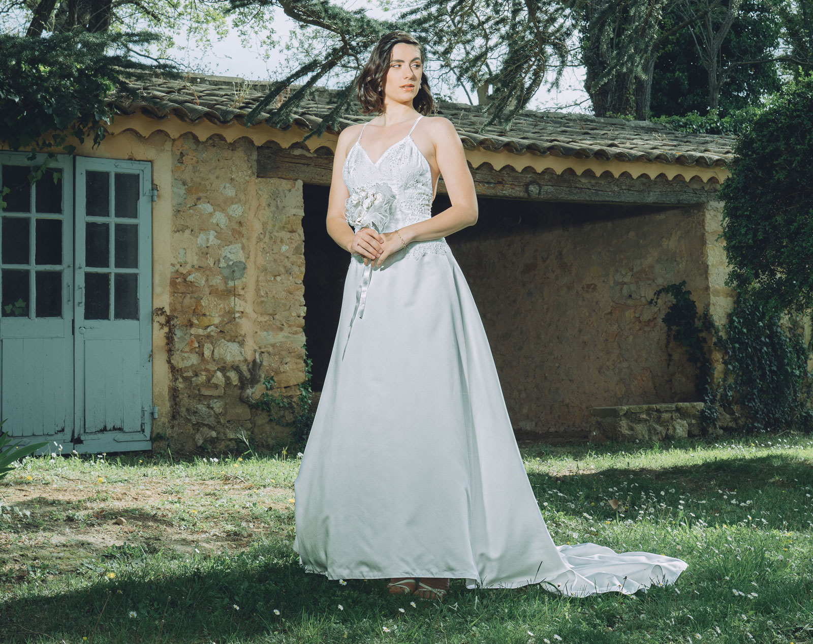 Robe-élia-robedemariéesurmesure robe de mariée sur mesure