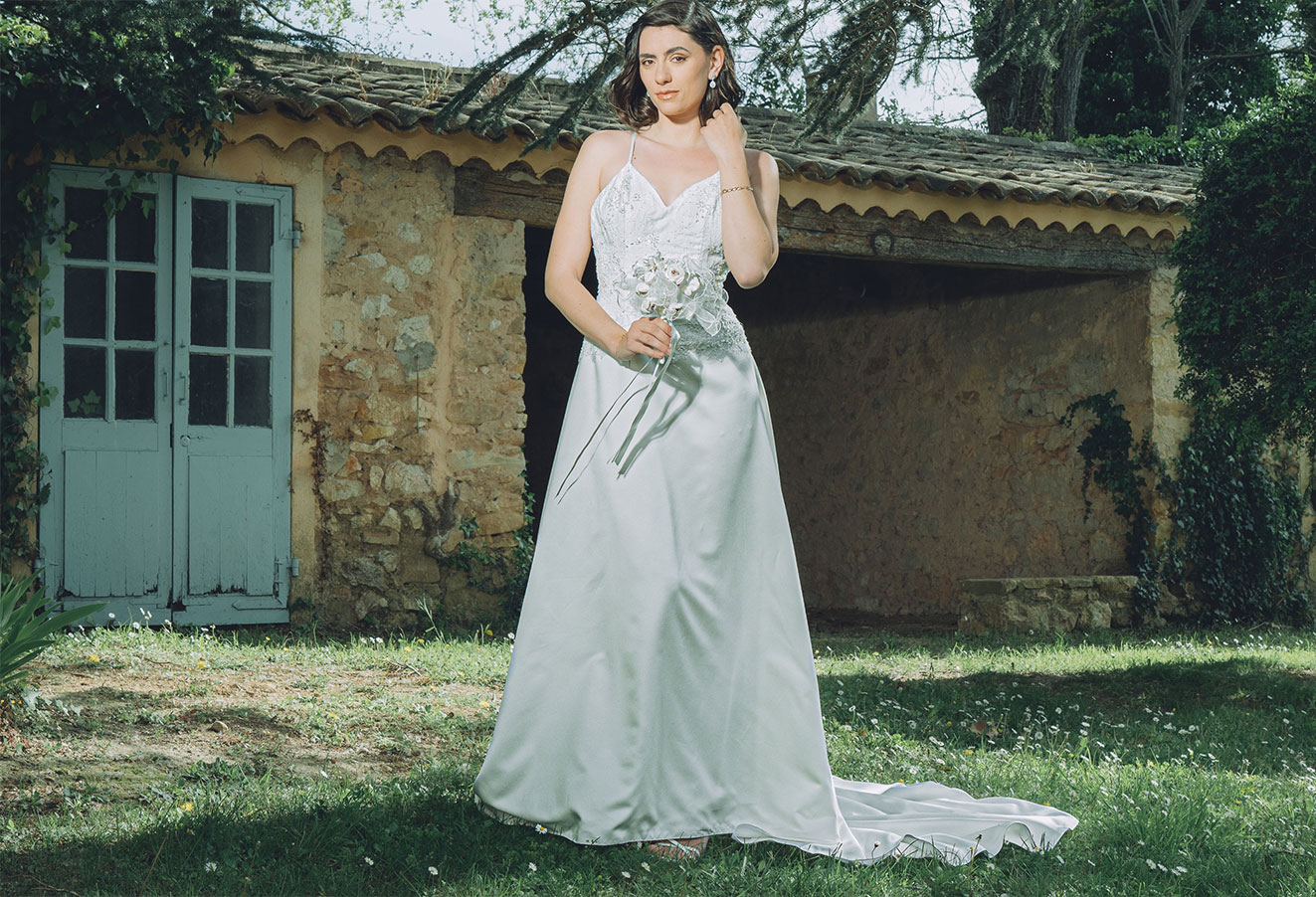 Robe-éliaD-Y-3