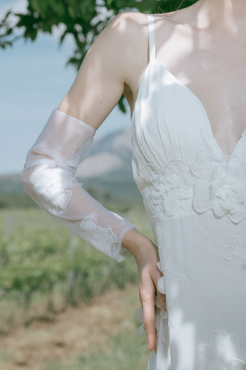 Robe-maria-mariee-surmesure robe de mariée sur mesure élia