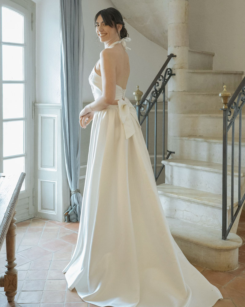robe-de-mariee-sur-mesure-neidy robe de mariée sur mesure élia
