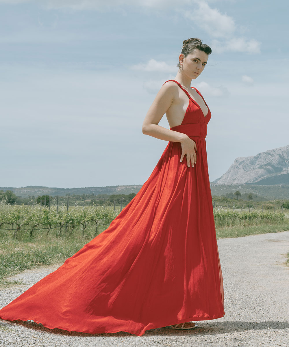 robe-sofia-mariee robe de mariée sur mesure élia